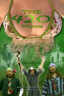 Profilový obrázek - The 420 Movie