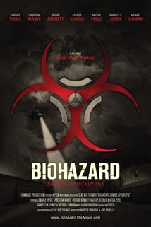 Profilový obrázek - Biohazard (Zombie Apocalypse)