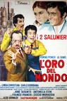 L'oro del mondo (1968)