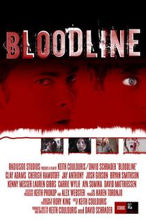 Profilový obrázek - Bloodline