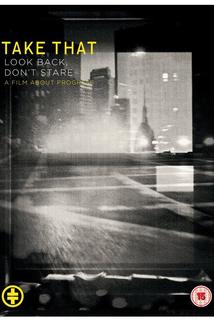 Profilový obrázek - Take That: Look Back, Don't Stare