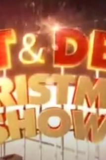 Profilový obrázek - Ant & Dec's Christmas Show