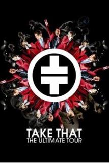 Profilový obrázek - Take That: The Ultimate Tour