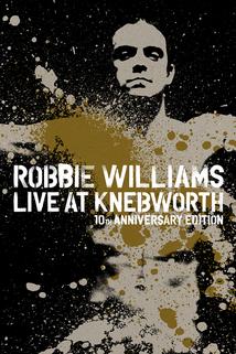 Profilový obrázek - Robbie Williams Live at Knebworth