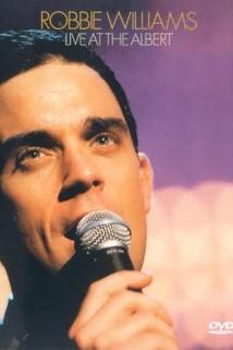 Profilový obrázek - One Night with Robbie Williams