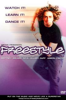 Profilový obrázek - Freestyle (with Brian Friedman)