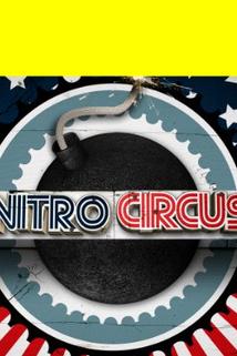 Profilový obrázek - Nitro Circus