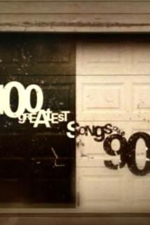 Profilový obrázek - 100 Greatest Songs of the 90's