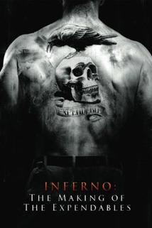 Profilový obrázek - Inferno: The Making of 'The Expendables'