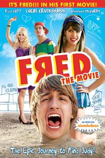 Profilový obrázek - Fred: The Movie