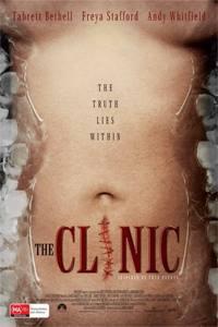 Profilový obrázek - The Clinic