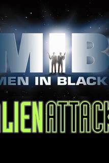 Profilový obrázek - Men in Black Alien Attack