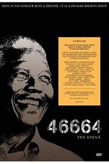 Profilový obrázek - 46664: A Concert for Nelson Mandela