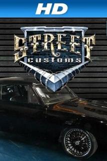 Profilový obrázek - Street Customs