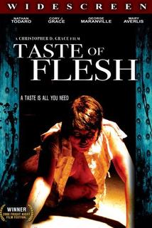 Profilový obrázek - Taste of Flesh