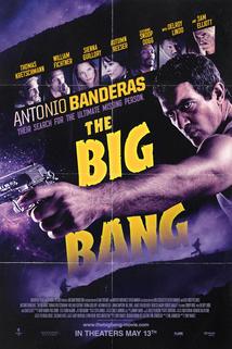 The Big Bang  - The Big Bang