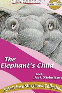 Profilový obrázek - Elephant's Child