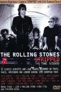 Profilový obrázek - Rolling Stones: Stripped