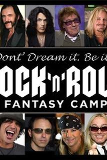 Profilový obrázek - Rock n' Roll Fantasy Camp