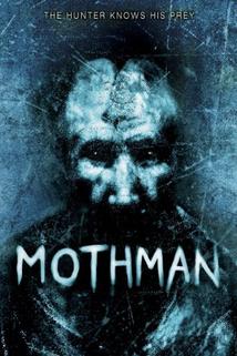Profilový obrázek - Mothman