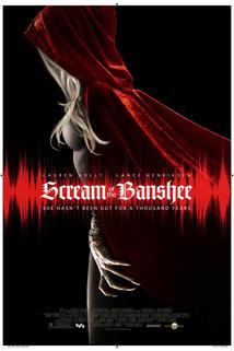 Profilový obrázek - Scream of the Banshee
