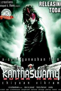 Profilový obrázek - Kanthaswamy