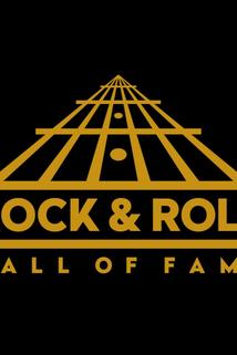 Profilový obrázek - Rock and Roll Hall of Fame Induction Ceremony