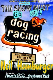 Profilový obrázek - Neil Hamburger Live at the Phoenix Greyhound Park