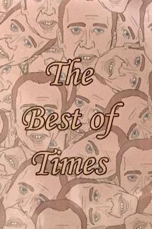 Profilový obrázek - Best of Times