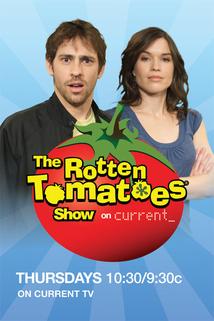 Profilový obrázek - The Rotten Tomatoes Show