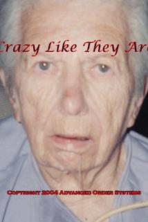 Profilový obrázek - Crazy Like They Are