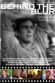 Profilový obrázek - Behind the Blur