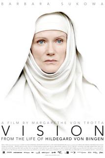 Vision - Aus dem Leben der Hildegard von Bingen  - Vision - Aus dem Leben der Hildegard von Bingen