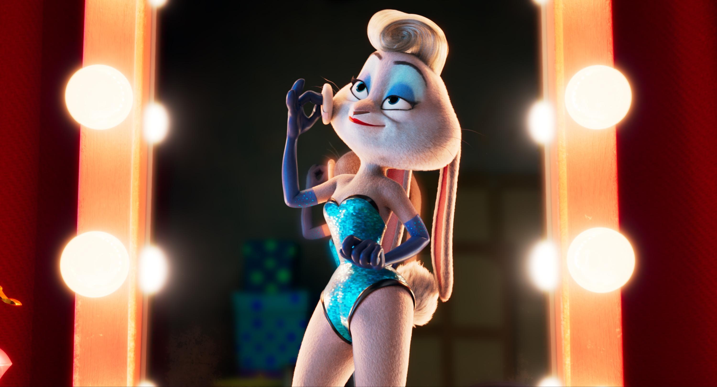 Bodlinka: Pichlavé dobrodružství