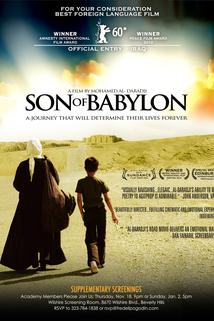 Profilový obrázek - Syn Babylonu