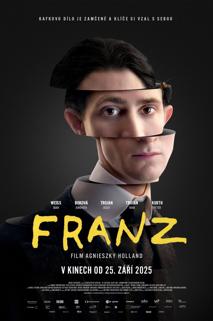 Profilový obrázek - Franz