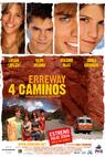 Erreway: 4 caminos 