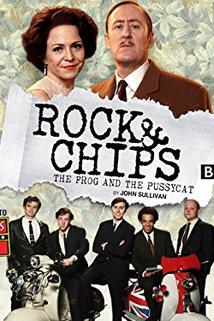 Rock & Chips  - Rock & Chips