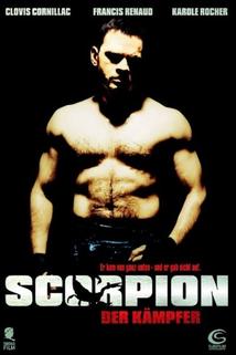 Scorpion  - Scorpion
