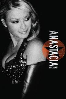 Profilový obrázek - Anastacia: Live at Last