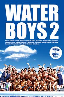 Waterboys 2  - Waterboys 2