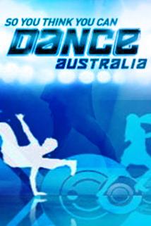 Profilový obrázek - So You Think You Can Dance Australia