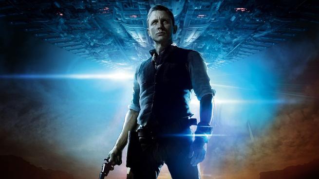 Kovbojové a vetřelci