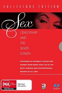 Profilový obrázek - Sex, Censorship and the Silver Screen
