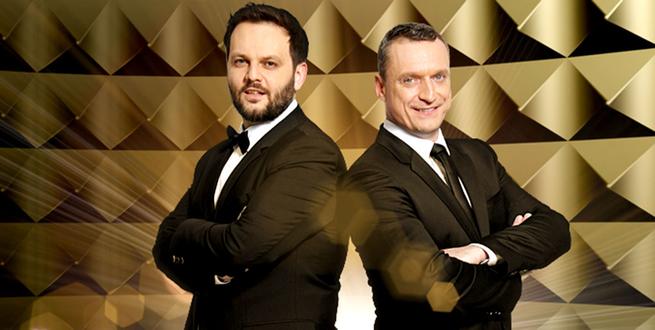 Česko Slovensko má talent