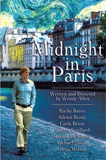Profilový obrázek - Půlnoc v Paříži