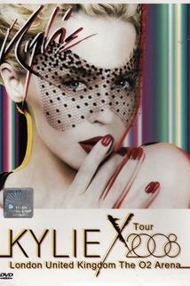 Profilový obrázek - KylieX2008: Live at the 02 Arena