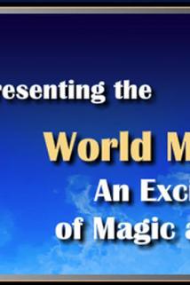 Profilový obrázek - The 1999 World Magic Awards