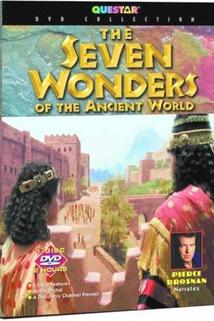 Profilový obrázek - The Seven Wonders of the Ancient World