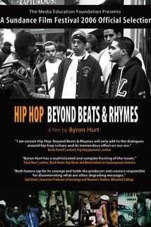Profilový obrázek - Hip-Hop: Beyond Beats & Rhymes